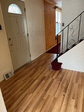 2813 Walnut Hill St in Philadelphia, PA - Building Photo - Building Photo