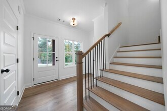 21 Jamie Dr in Hiram, GA - Building Photo - Building Photo