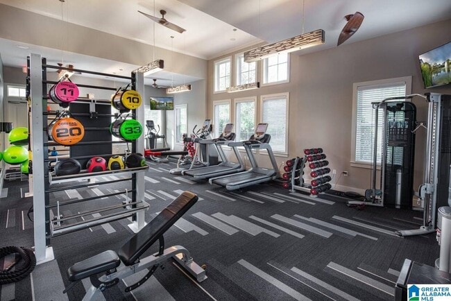 3118 Reserve Ct in Birmingham, AL - Building Photo - Building Photo