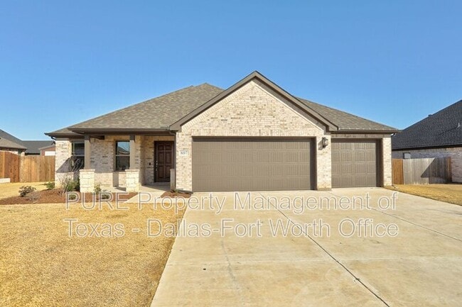 property at 807 Mary Lee Ln