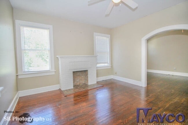 640 Kirby Pl in Shreveport, LA - Building Photo - Building Photo