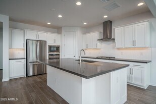 9036 S 169th Dr in Goodyear, AZ - Building Photo