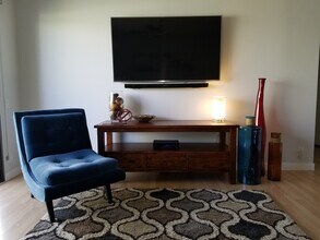 1111 Ramon Rd, Unit Available in Palm Springs, CA - Foto de edificio - Building Photo