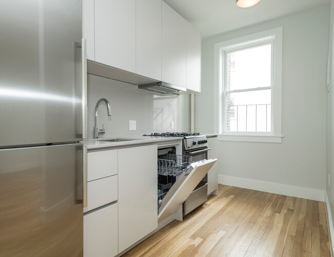 property at 136 Highland Ave