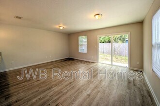 706 James St in Jacksonville, FL - Building Photo - Building Photo