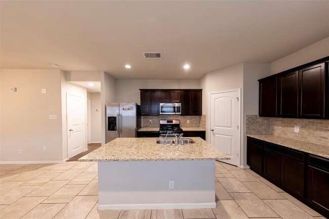 12117 City Trek Ln in Houston, TX - Building Photo - Building Photo