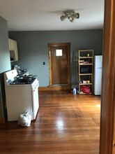 96 Richdale Ave, Unit 3 in Cambridge, MA - Foto de edificio - Building Photo