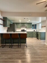 308 W Felspar Ave in Ridgecrest, CA - Building Photo - Building Photo