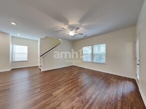 553 Camp dr in Dallas, GA - Building Photo - Building Photo