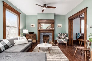 234 E 7th Ave in Columbus, OH - Building Photo