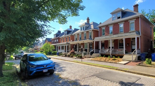 property at 484 E Sycamore St