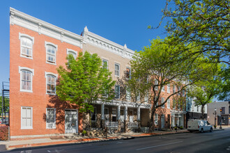 427-429 N Market St in Frederick, MD - Building Photo - Primary Photo