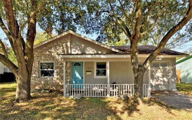 property at 5804 Cedardale Dr