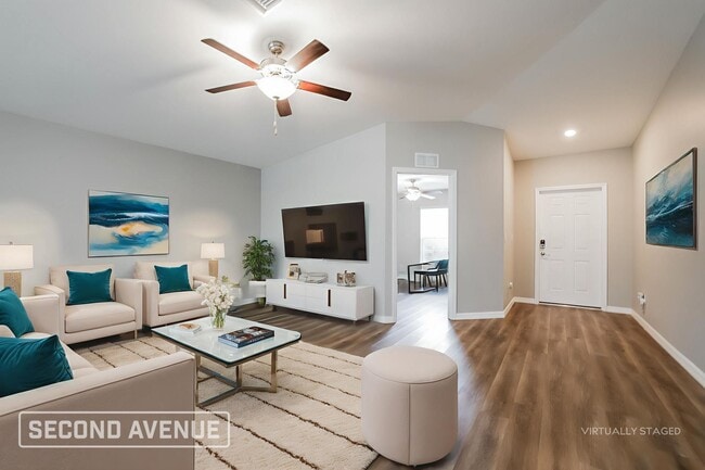 property at 1532 NE 36th St