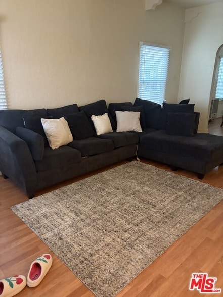 1956 W 73rd St in Los Angeles, CA - Building Photo - Building Photo