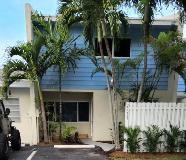 property at 22255 SW 103rd Ave