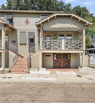 5815 S Robertson St in New Orleans, LA - Building Photo