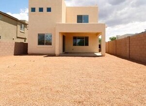 10373 E Painted Turtle Ln in Tucson, AZ - Building Photo - Building Photo