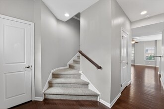 6402 Terrace View Ct in Charlotte, NC - Building Photo - Building Photo