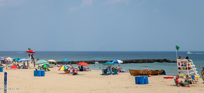 15 Garfield Ave in Avon By The Sea, NJ - Building Photo - Building Photo