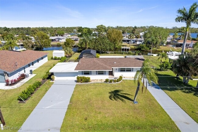 property at 13880 Lazy Ln