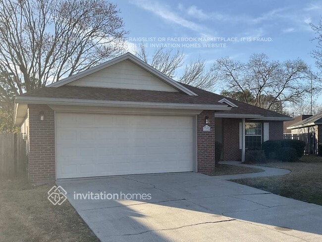 property at 11274 Finchley Ln