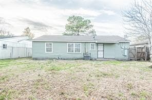 property at 10409 Chesterfield Dr