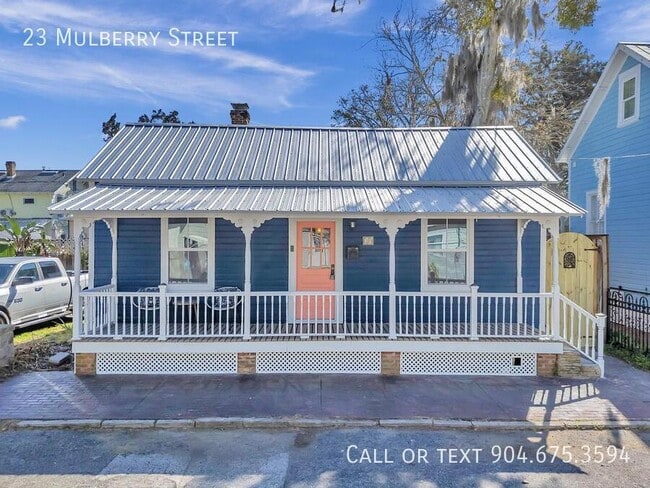 property at 23 Mulberry St