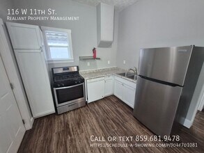 116 W 11th St in Newport, KY - Building Photo - Building Photo