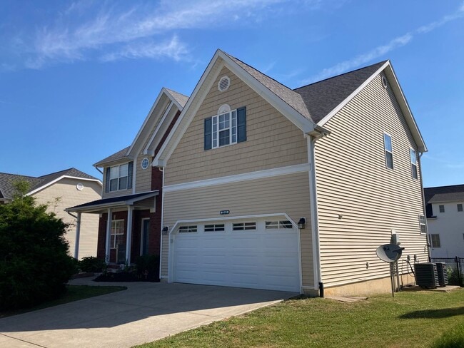 property at 2543 Kensington Way