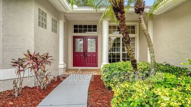 6219 Aventura Dr in Sarasota, FL - Building Photo - Building Photo