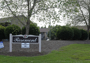 Rosemont Apartments in Greenville, NC - Building Photo - Building Photo