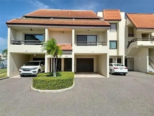 113 1st St E, Unit 103 in Tierra Verde, FL - Building Photo - Building Photo