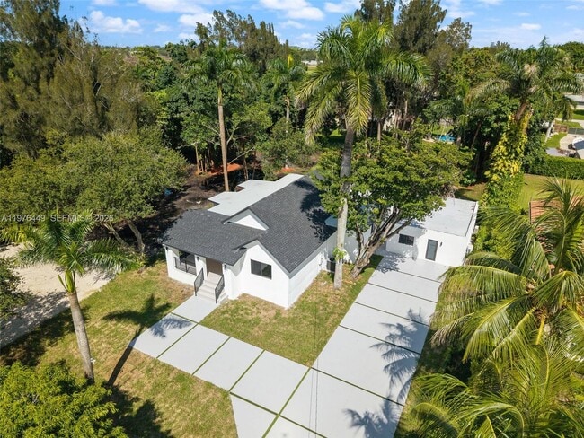 property at 4800 SW 61st Ave