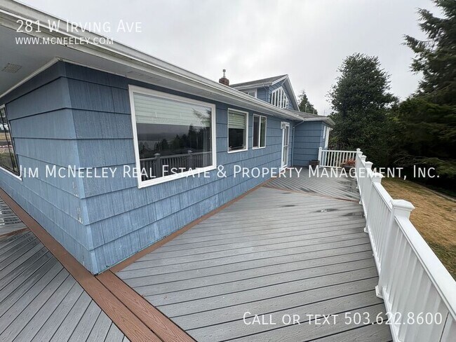 281 W Irving Ave in Astoria, OR - Building Photo - Building Photo