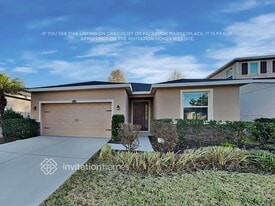 11604 Warren Oaks Pl in Riverview, FL - Building Photo