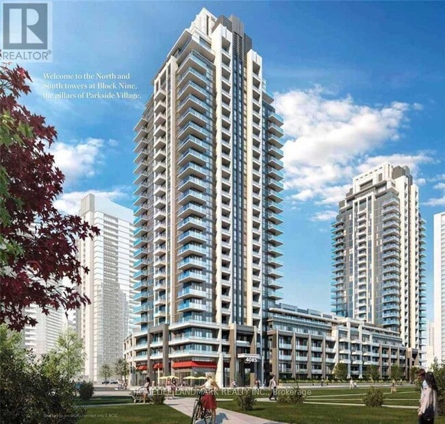 property at 4055-4055 Parkside Village Dr