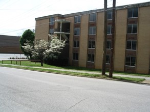 Martin Memorial Hall in Chattanooga, TN - Building Photo - Building Photo