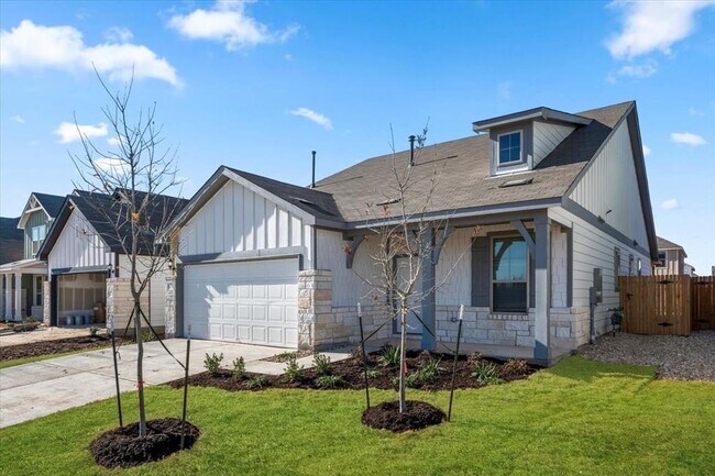 property at 1525 W Kerr Pass