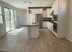 2245 S Annie Ln in Gilbert, AZ - Building Photo - Building Photo