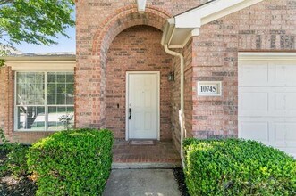 10745 Kittering Trl in Haslet, TX - Building Photo - Building Photo