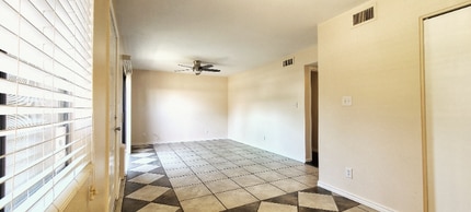 286 W Palomino Dr in Chandler, AZ - Foto de edificio - Building Photo