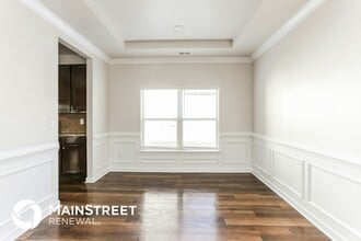 12226 Flannery Ln in Stockbridge, GA - Foto de edificio - Building Photo