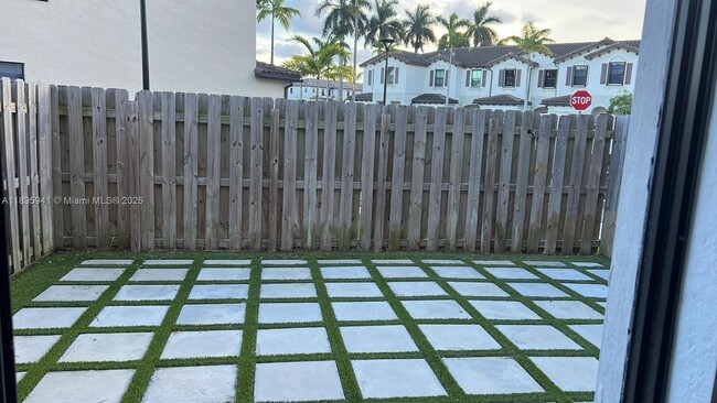 property at 12738 SW 230th Ter