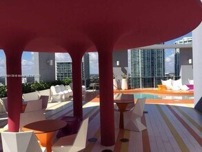 31 SE 6th St, Unit 604 in Miami, FL - Building Photo - Building Photo