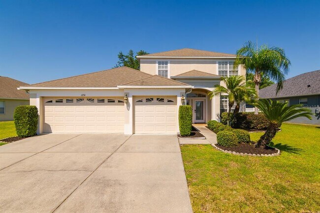 property at 2256 Pantucket Dr