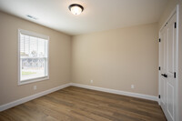 The Townhomes at Rather in Knoxville, TN - Foto de edificio - Interior Photo