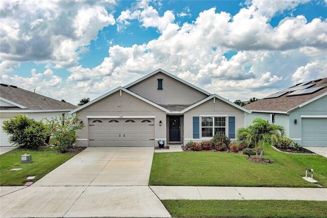12143 Kingsley Trl in Duette, FL - Building Photo - Building Photo