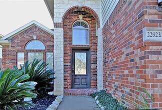 22923 Palomino Creek Ct in Tomball, TX - Building Photo - Building Photo