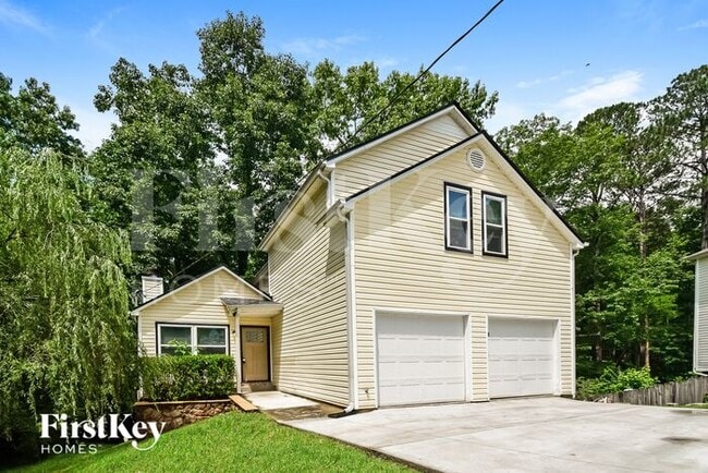 property at 202 Hillcrest Ridge